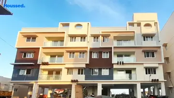 Project Image of Kaaviya Garden Dream Homes - Image 333845
