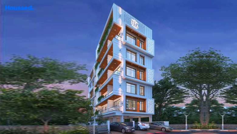 Project Image of Ista At 6 in Kothaguda, Hyderabad - Image 232964