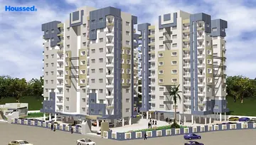 Project Image of Rameshwaram Residency - Image 254101