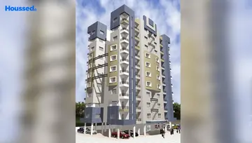 Project Image of Rameshwaram Residency - Image 254100