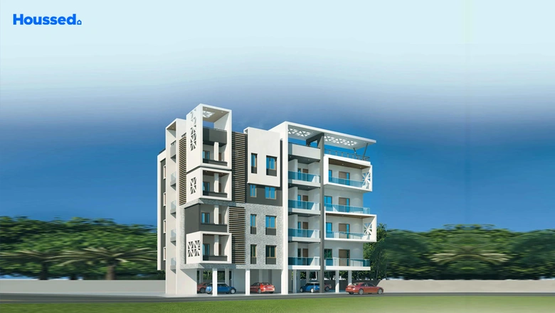 Project Image of Gruhashilpi Niranjan Rai in Hyderguda, Hyderabad - Image 228917