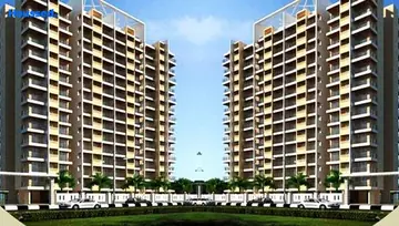 Project Image of Rajhans Galaxy Residences - Image 247360