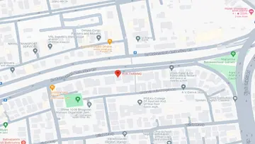 Location of RVK Tarang - Image 121151