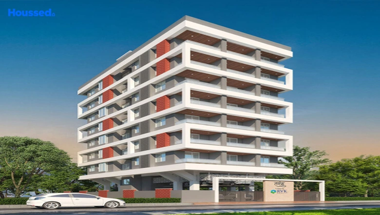Project Image of RVK Tarang in Nigdi, Pune - Image 121148