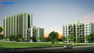Project Image of Goel Ganga Acropolis - Image 347869