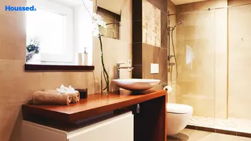 Sample Apartment of Goel Ganga Acropolis - Image 347876