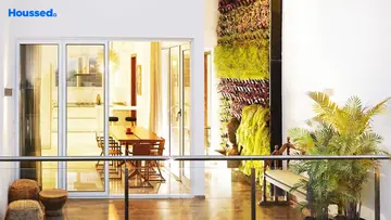 Sample Apartment of Goel Ganga Acropolis - Image 347877