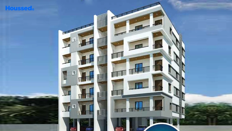 Project Image of Gruhashilpi Pallavi in Gandi Maisamma, Hyderabad - Image 228922