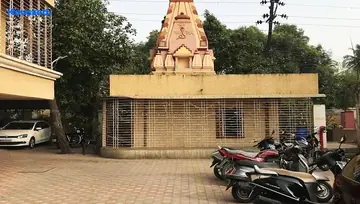 Amenities of Rajhans Ayush Palace - Image 247382