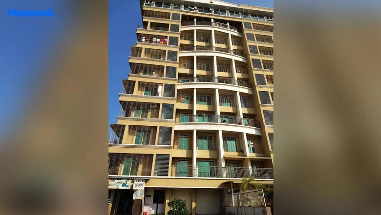Project Image of Rajhans Ayush Palace in Kalyan West, Thane - Image 247381