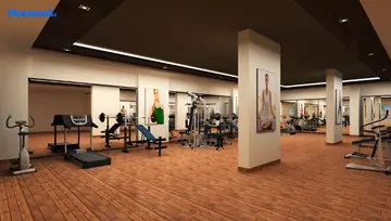 Amenities of DMD Spring Valley - Image 253623