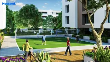 Amenities of DMD Spring Valley - Image 253625