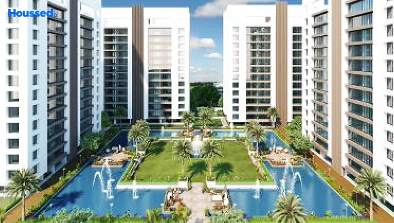 Project Image of DMD Spring Valley in New Citylight, Surat - Image 253618