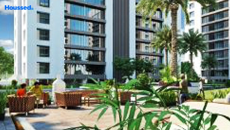 Project Image of DMD Spring Valley in New Citylight, Surat - Image 253619