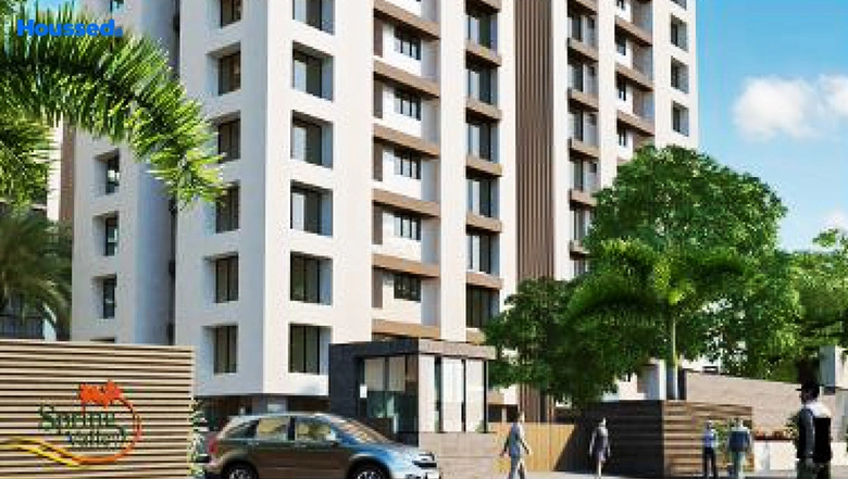 Project Image of DMD Spring Valley in New Citylight, Surat - Image 253620