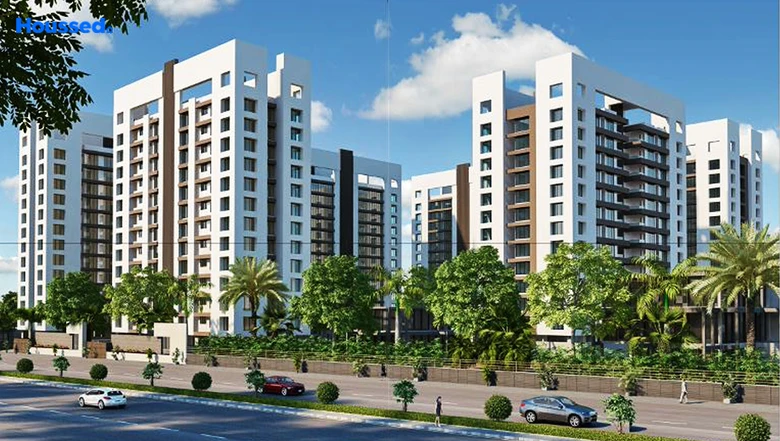 Project Image of DMD Spring Valley in New Citylight, Surat - Image 253621
