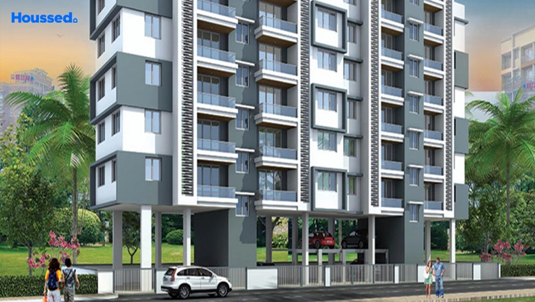 Project Image of RVK Aria in Pimple Nilakh, Pune - Image 121154