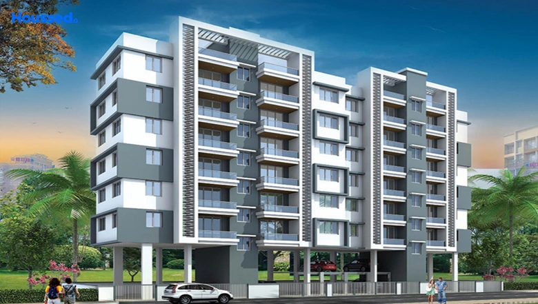 Project Image of RVK Aria in Pimple Nilakh, Pune - Image 121155