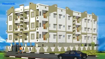 Project Image of Gruhashilpi Veer Residency - Image 228894