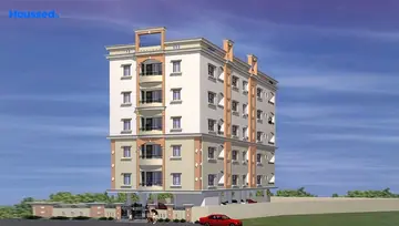 Project Image of Gruhashilpi Towers - Image 228888