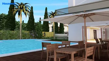 Amenities of KEH Mantri Signature Villa - Image 345769