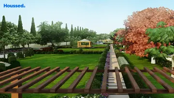 Amenities of KEH Mantri Signature Villa - Image 345768