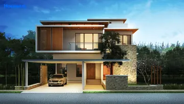 Project Image of KEH Mantri Signature Villa - Image 345765