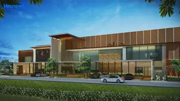 Project Image of KEH Mantri Signature Villa - Image 345764
