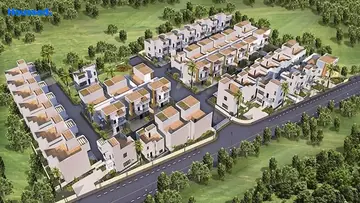 Project Image of Mantri Solitude - Image 326802