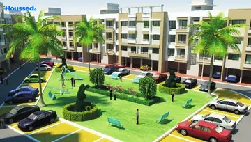 Amenities of Mirchandani Shalimar Swayam - Image 229562