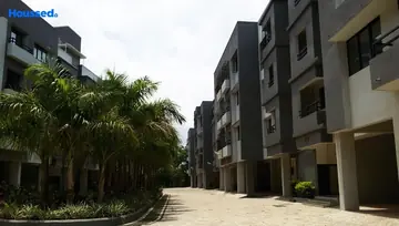 Amenities of Mirchandani Shalimar Swayam - Image 229561