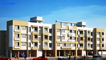 Project Image of Mirchandani Shalimar Swayam - Image 229560