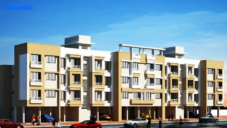 Project Image of Mirchandani Shalimar Swayam in Boisar West, Palghar - Image 229560