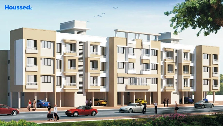 Project Image of Mirchandani Shalimar Swayam in Boisar West, Palghar - Image 229559