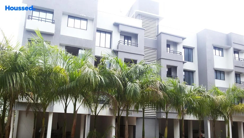 Project Image of Mirchandani Shalimar Swayam in Boisar West, Palghar - Image 229558