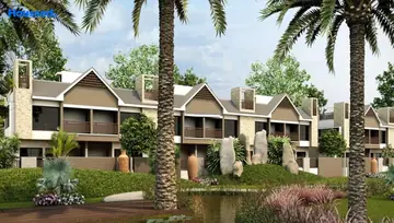 Project Image of Avadh Shangrila - Image 255325
