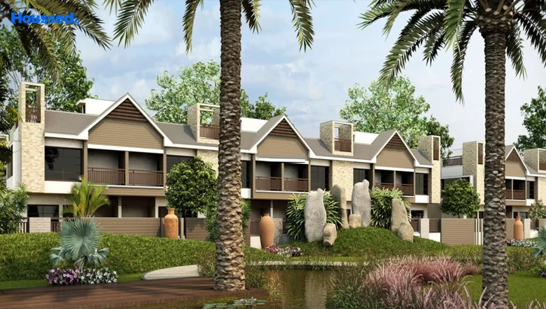 Project Image of Avadh Shangrila in Kadodara, Surat - Image 255325