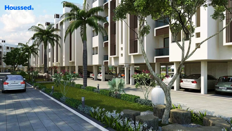 Project Image of Avadh Lifestyle in Bardoli, Surat - Image 251369