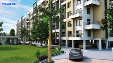 Project Image of Mirchandani Bellagio - Image 348219