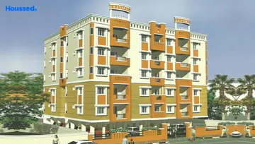 Project Image of Sai Shakthi Ashirwad - Image 248419