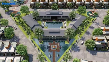 Project Image of Avadh Lake Palace - Image 251338