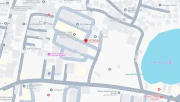 Location of KEH Narinyas - Image 245442