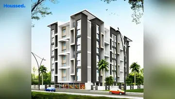 Project Image of Silver Karishma - Image 348137