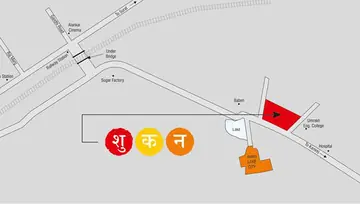 Location of Avadh Sukan - Image 251488