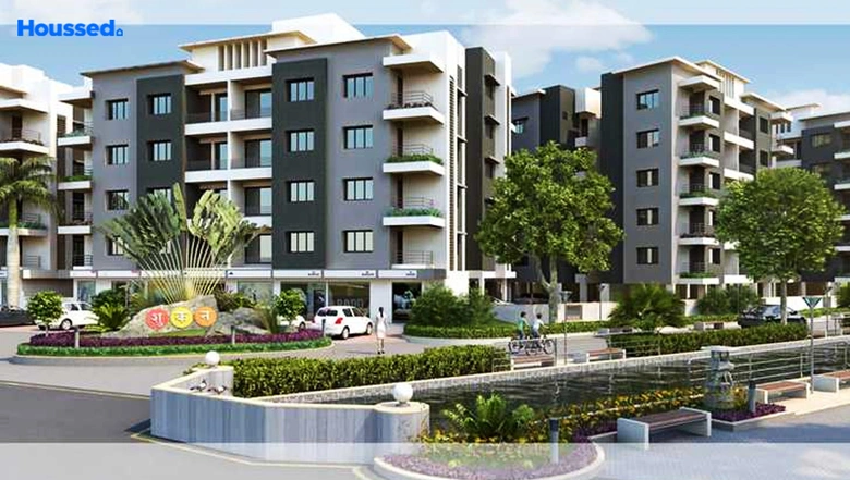 Project Image of Avadh Sukan in Bardoli, Surat - Image 251485