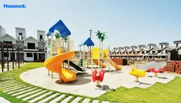 Amenities of Avadh Lake City - Image 251329