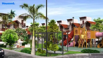 Amenities of Avadh Lake City - Image 251331