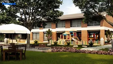 Amenities of Avadh Lake City - Image 251332