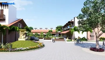 Amenities of Avadh Lake City - Image 251330