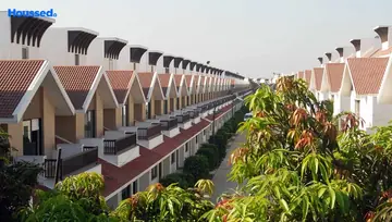 Project Image of Avadh Lake City - Image 251328